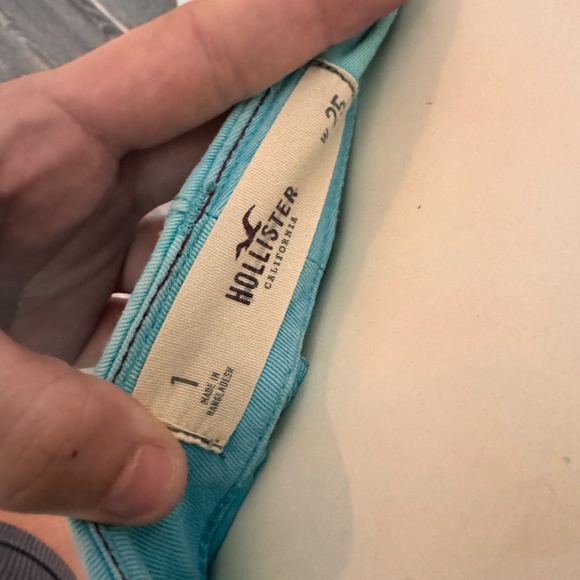 Hollister shorts - Picture 8 of 8